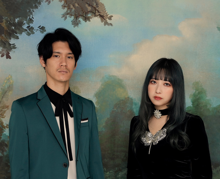 GLIM SPANKY(FREAK ON THE HILL)