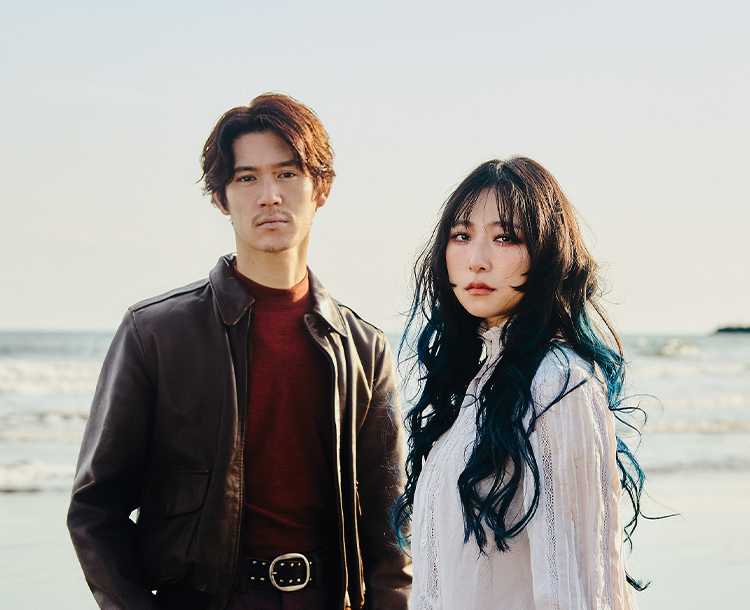 GLIM SPANKY(FREAK ON THE HILL)